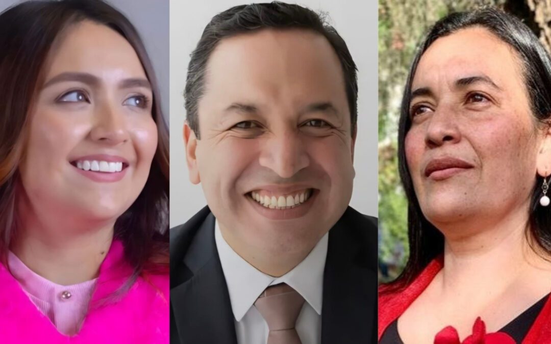 Le piden al gobernador de Boyacá devolver la terna de candidatos a alcalde encargado de Tunja
