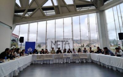 Este año arrancará plan piloto de tarifa diferencial de transporte para estudiantes de educación superior