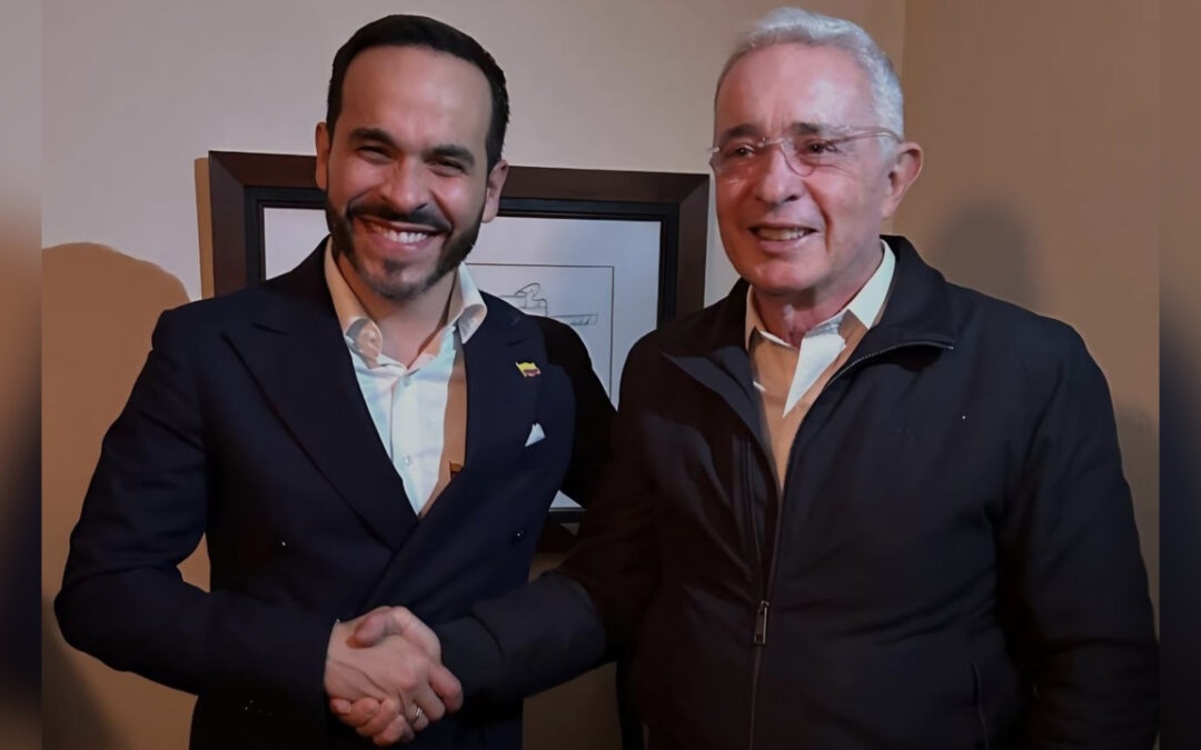 El expresidente Álvaro Uribe pierde el liderazgo electoral de la derecha colombiana tras 24 años