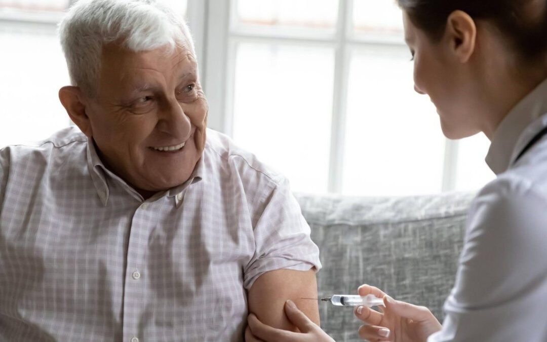 Adultos con enfermedades crónicas enfrentan mayor riesgo ante infecciones respiratorias en América Latina