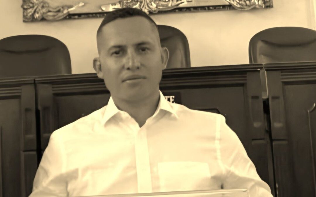 Asesinan a seis personas en una matanza perpetrada en Norte de Santander