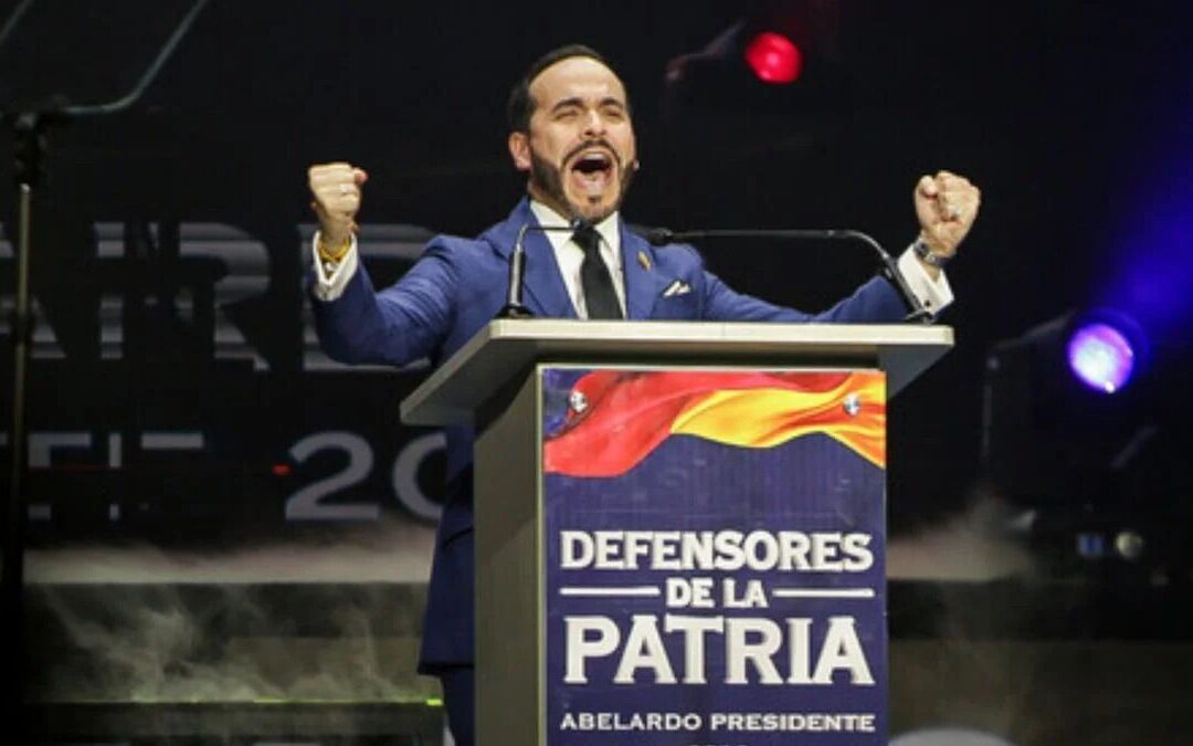 Abelardo de la Espriella: “pese a las advertencias de amenazas no cancelé mi gira»