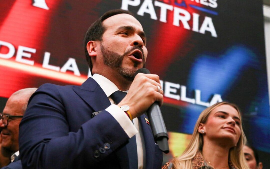 “Le voy a picar a su hija”: nuevas amenazas contra integrantes de la campaña de Abelardo de la Espriella