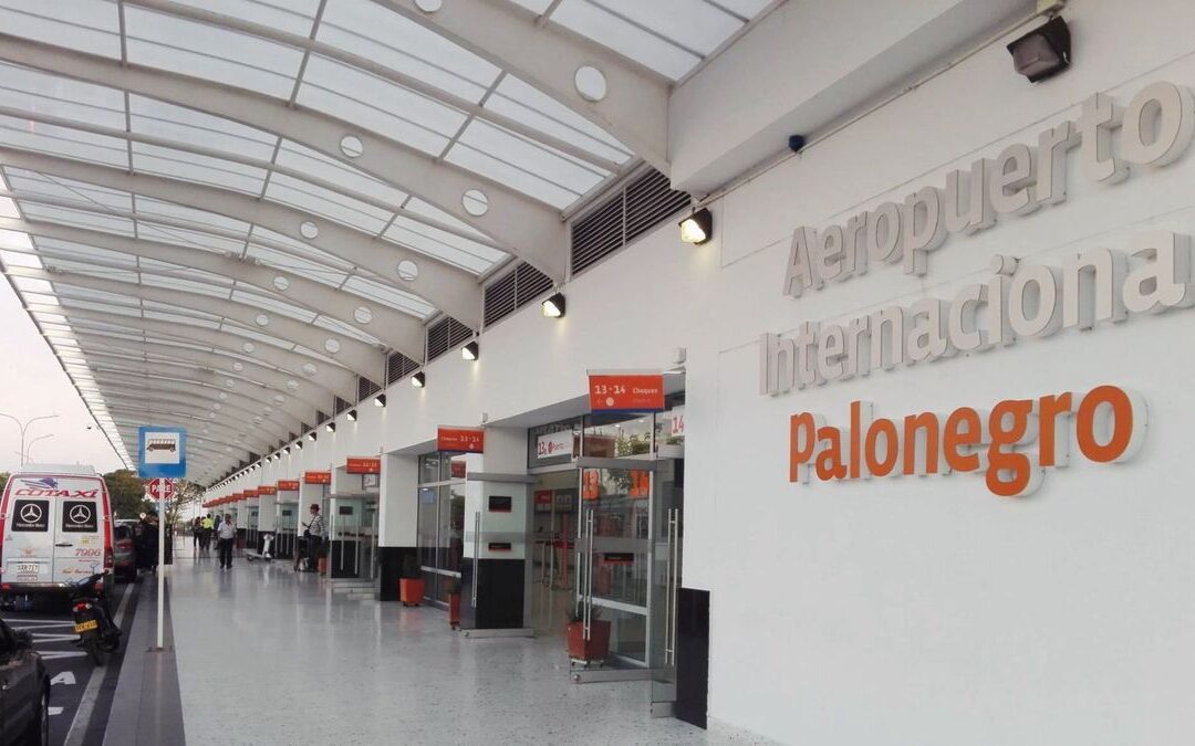 SuperTransporte ratificó sanción contra Aeropuertos de Oriente por restricciones a taxistas en Palonegro