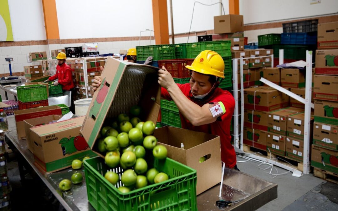 El Niño fuerte podría aumentar los precios de alimentos y energía en Colombia, advierte ANIF