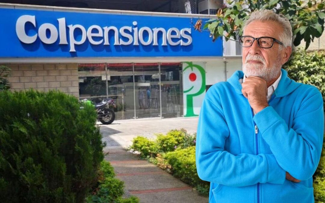 Cambios en Colpensiones: este es el nuevo trámite para sus afiliados