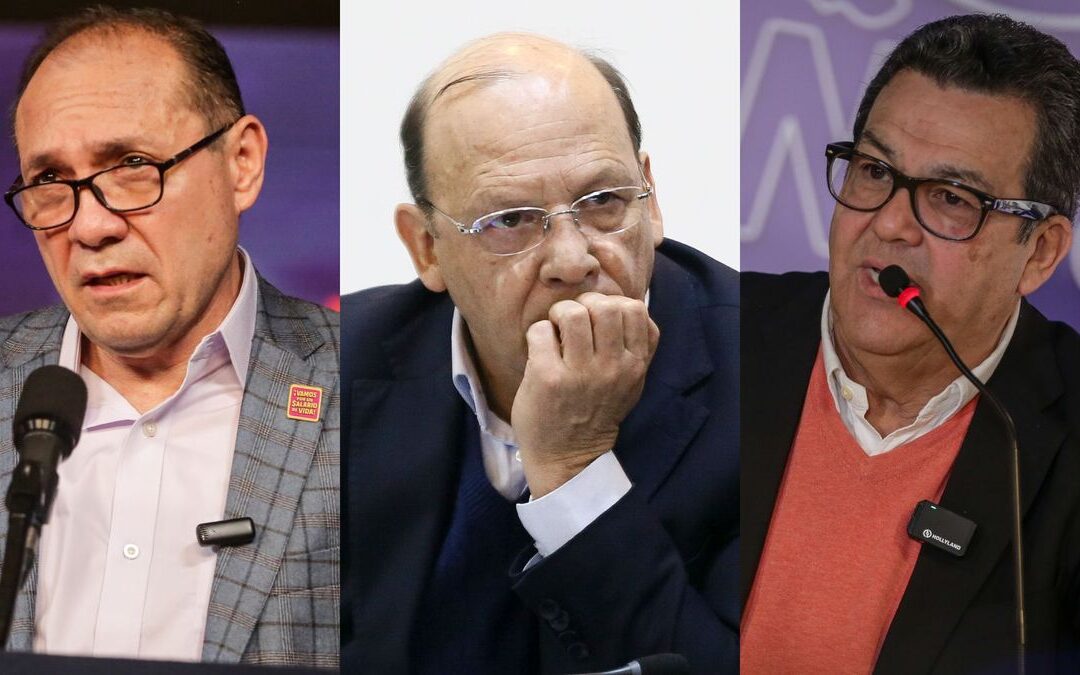 Gobierno pide investigar si AFP trasladaron completos los recursos a Colpensiones
