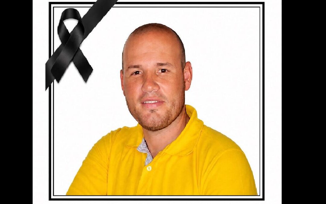 Asesinan a coordinador de la campaña de Abelardo de la Espriella en Cubarral, Meta