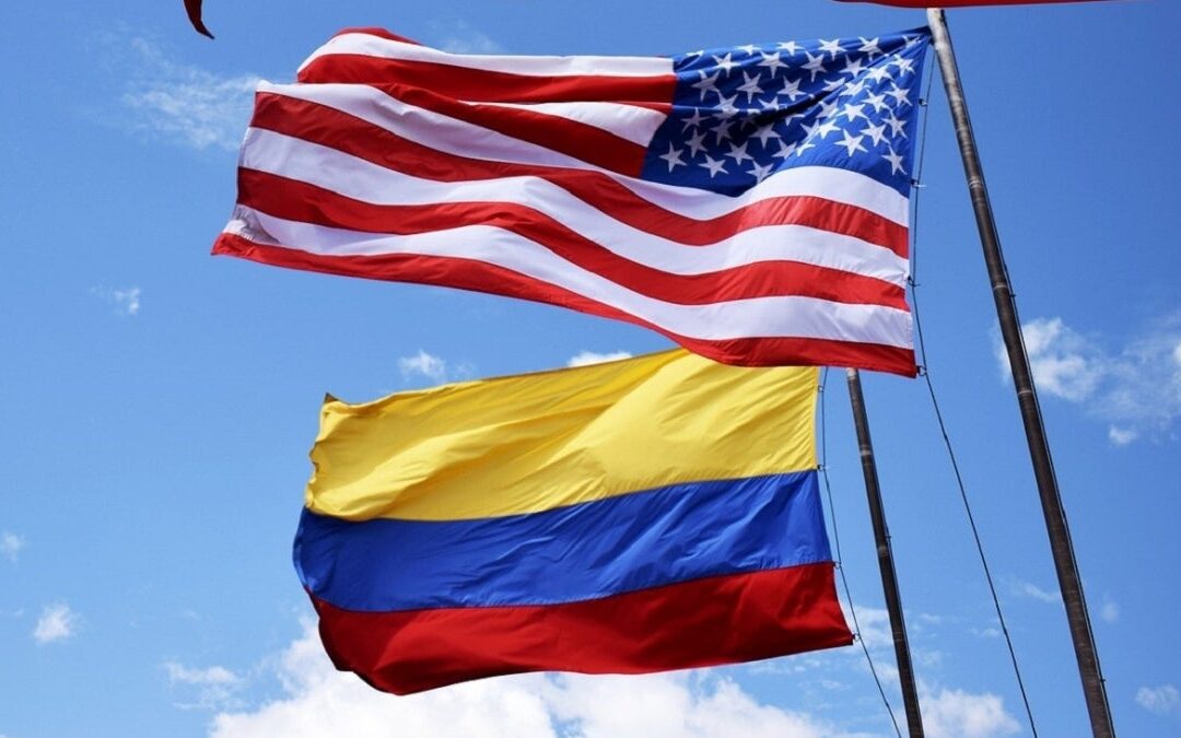 TLC con EE.UU. completa 14 años; ¿Colombia no aprovecha su potencial?