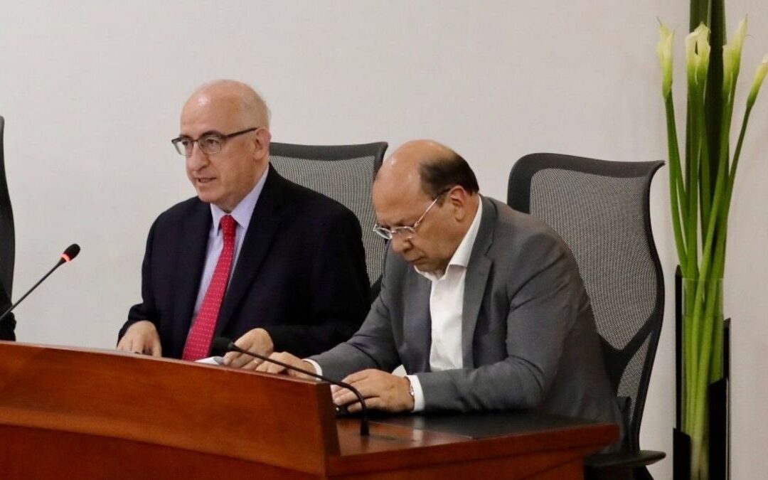 ANIF lanzó dura alerta por deuda del Gobierno: ya supera todos los créditos de los colombianos