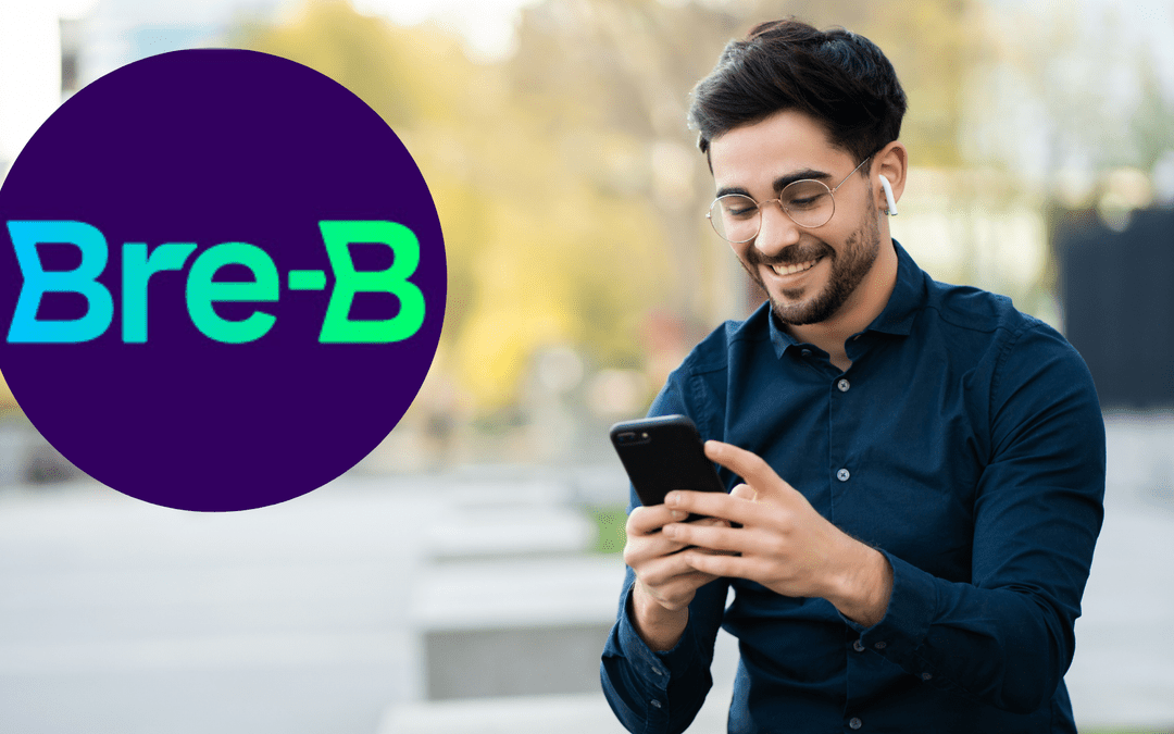 Bre-B podrá ser utilizado para débitos automáticos: así funciona el sistema