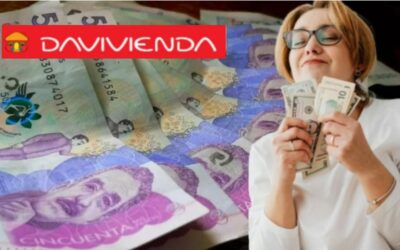 Esto gana si invierte $5 millones en un CDT de Davivienda en mayo 2026