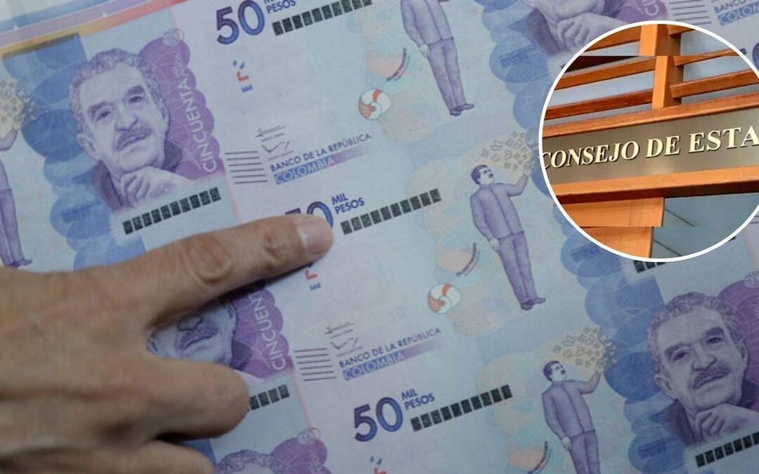Aún están en peligro $5 billones de los fondos de pensiones: habría que girarlos en ocho días