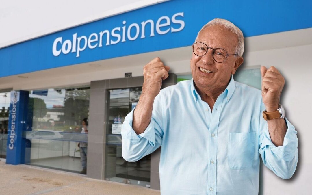 Colpensiones informa que algunos trabajadores pueden reducir su edad de pensión en 2026: estos son los requisitos