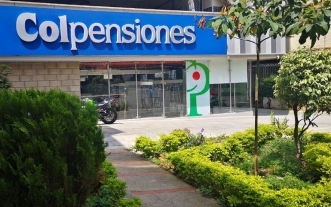 ¿Colpensiones podría quedarse sin recursos para pagar pensiones? Esto dijo su presidente