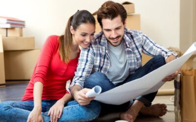 Colombianos podrán comprar viviendas de la SAE pagando solo una parte: FNA presta hasta el 90 %
