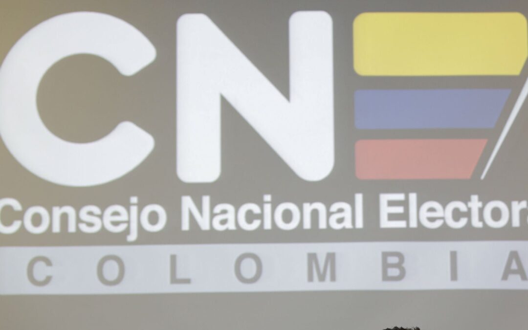 “No hay zonas vetadas”: presidente del CNE sobre operativo para las elecciones presidenciales del 31 de mayo
