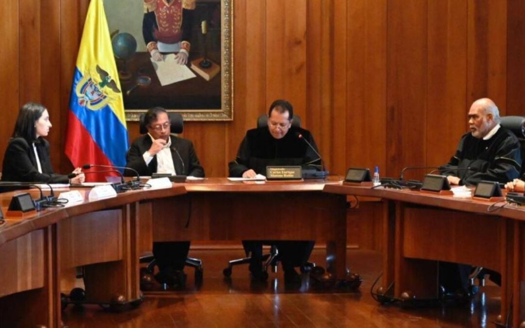 Consejo de Estado pone freno a retenciones: medida impactaba al 90% de empresas