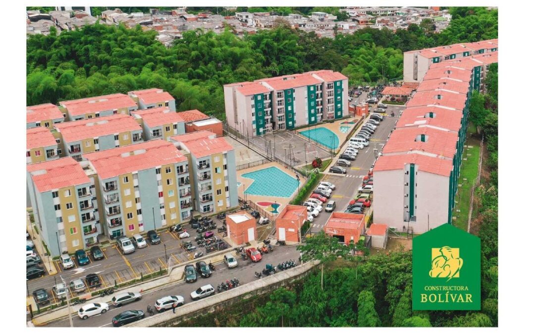 SIC multa a Constructora Bolívar por retrasos y publicidad engañosa sobre proyecto VIS