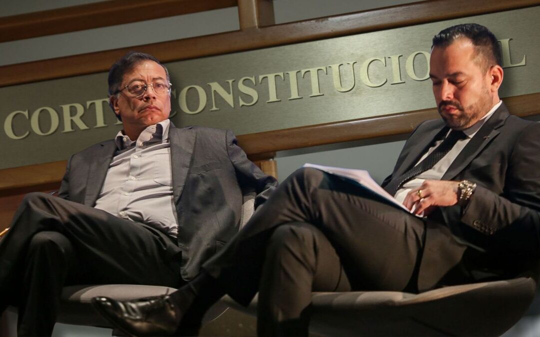 La Corte Constitucional ordena devolver el dinero que el Gobierno recaudó con la emergencia económica para salvar a Air-e