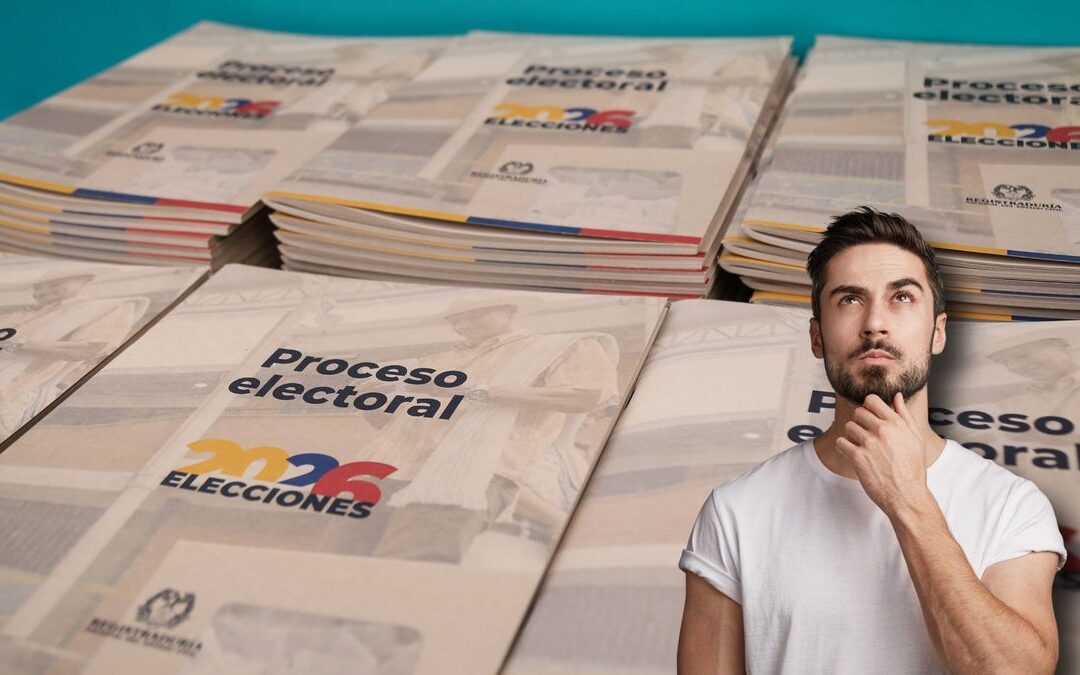 Elecciones 2026 en Colombia: ¿Es buen momento para endeudarse antes de la primera vuelta presidencial?