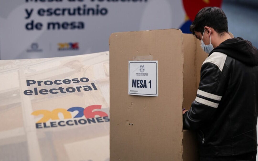 “Son varios municipios con alertas”: MOE advierte riesgos para la jornada electoral