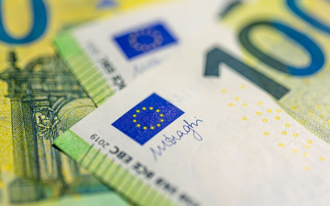 Precio del euro en Colombia; así se cotiza hoy 15 de mayo de 2026
