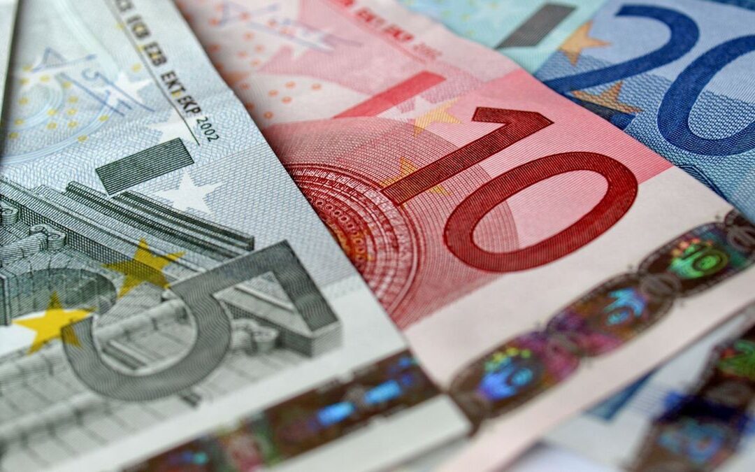 Precio del euro en Colombia; así cerró hoy 7 de mayo de 2026