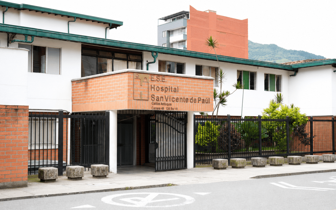 Crisis en la salud de Antioquia: hospitales deben más de $18.000 millones a anestesiólogos