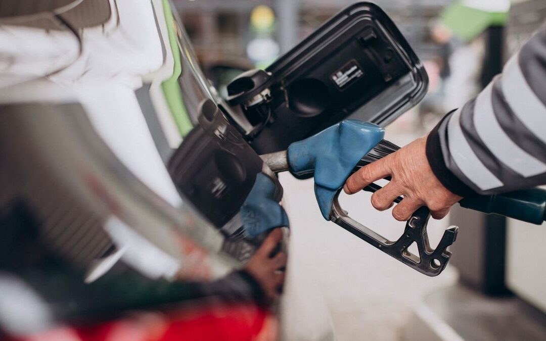 Así quedó el precio de la gasolina por ciudades: las más caras y las más baratas