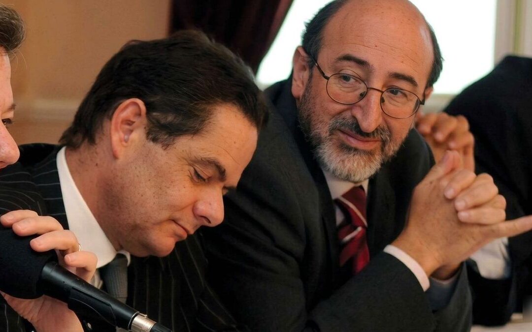 Juan Lozano recordó cómo Germán Vargas Lleras construyó su carrera política: «Debió ser presidente de Colombia»