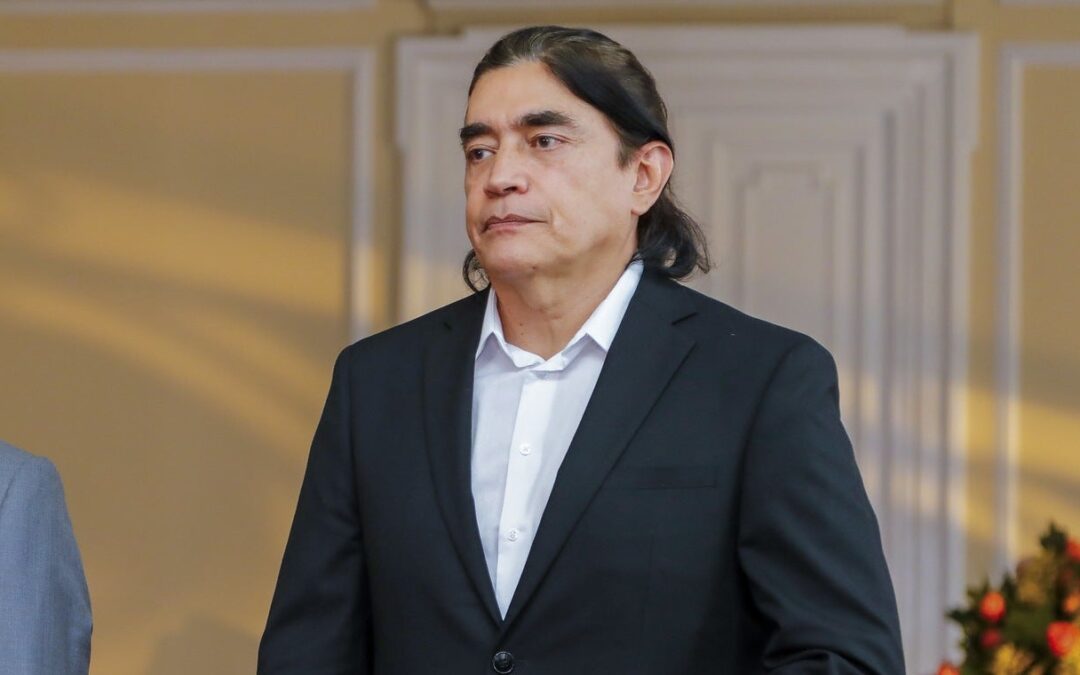 “No queremos repetir errores”: Gustavo Bolívar sobre financiación de la campaña de Iván Cepeda