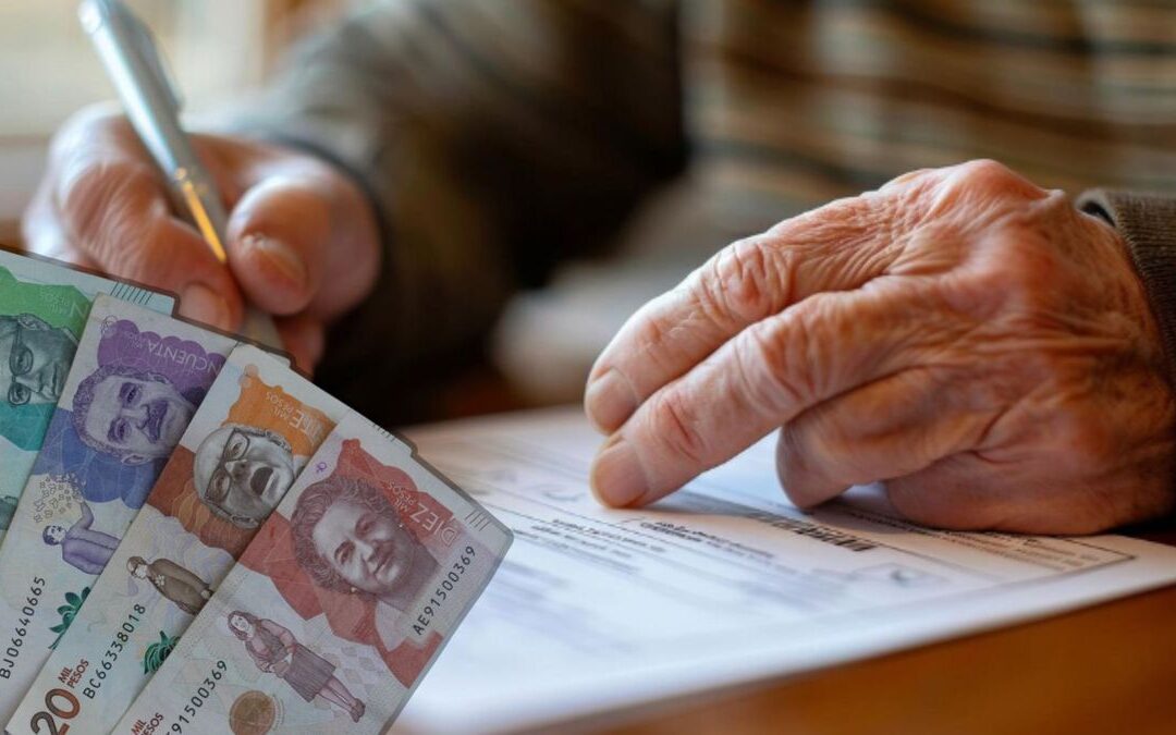 ¿Recibió una herencia? Estos son los impuestos que debe pagar en Colombia para evitar problemas con la DIAN