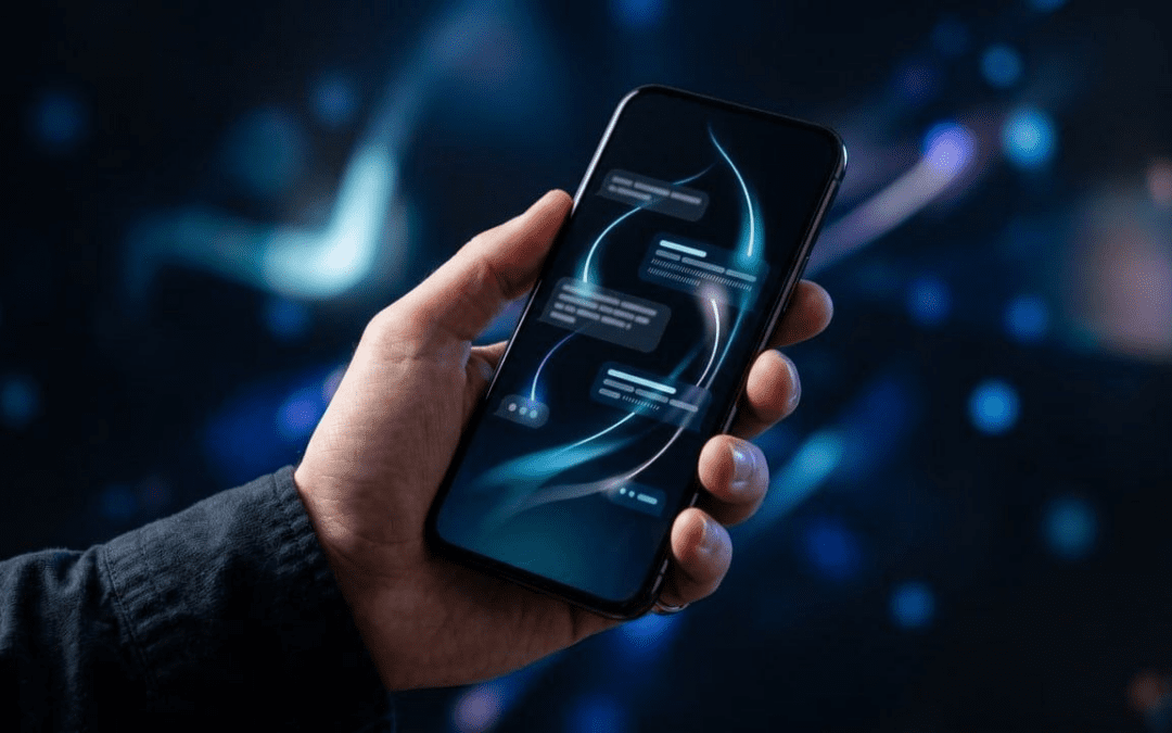 El teléfono de OpenAI llegará en el 2027 y promete enterrar la era de las aplicaciones