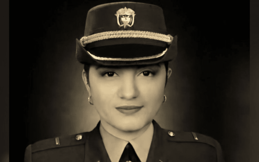 Hallan muerta a una oficial de la Policía colombiana en isla caribeña de Providencia