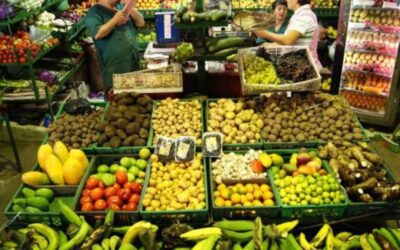 Inflación en Colombia volvió a subir en abril y llegó a 5,68 %, reportó el Dane