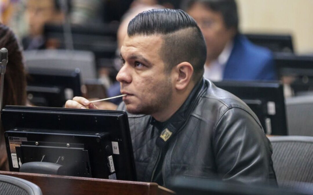 Jota Pe Hernández reveló quiénes estarían detrás del supuesto atentado en su contra: «Estamos tomando medidas más profundas»