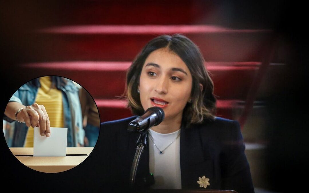 Laura Sarabia por denuncias de colombianos en Londres: “No existe ninguna queja formal de fraude”