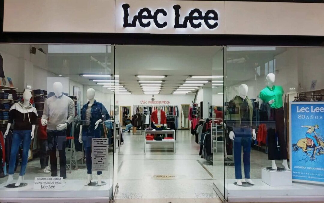 ¿Qué hará Lec Lee para evitar la quiebra? Estas son las medidas que tomó la empresa para seguir operando en Colombia