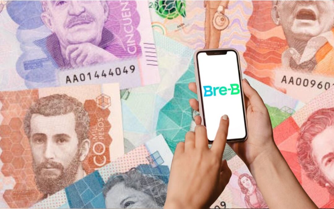 Pagos internacionales con Bre-B ya tienen tecnología lista: ¿Cuándo entrarían en operación?