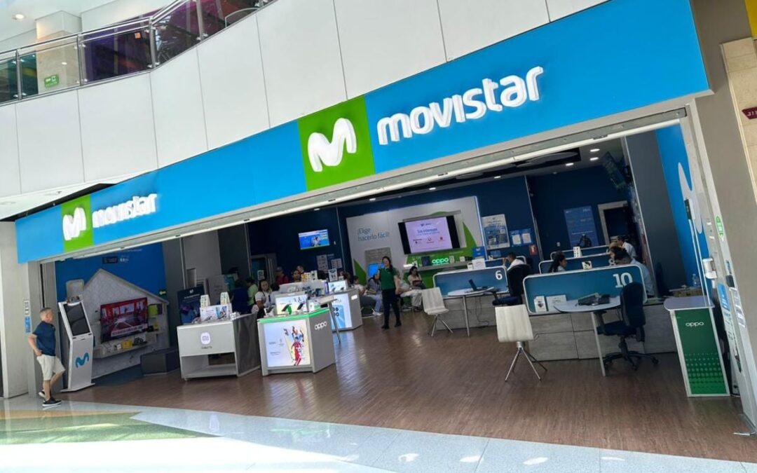SIC sanciona a Movistar con más de $1.358 millones por fallas en controles para reposición de SIM CARD