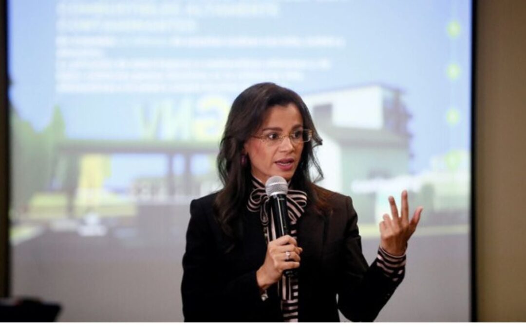 Naturgas advierte que Colombia debe acelerar proyectos para garantizar suministro de gas y energía