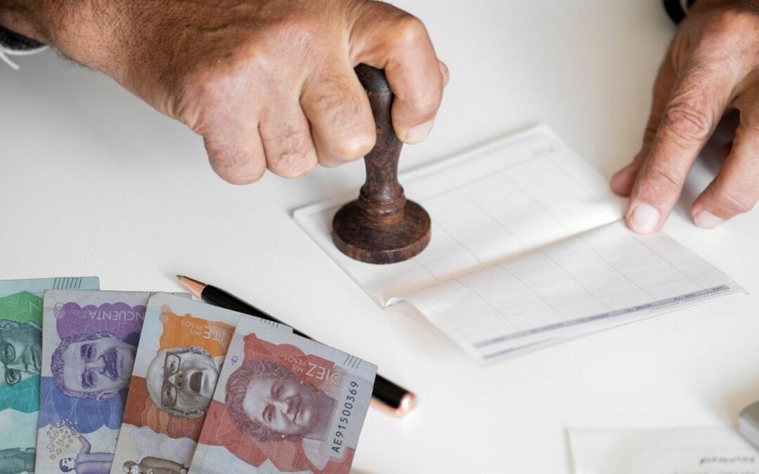 Prima de junio 2026 sí puede ser embargada: casos que permite la ley