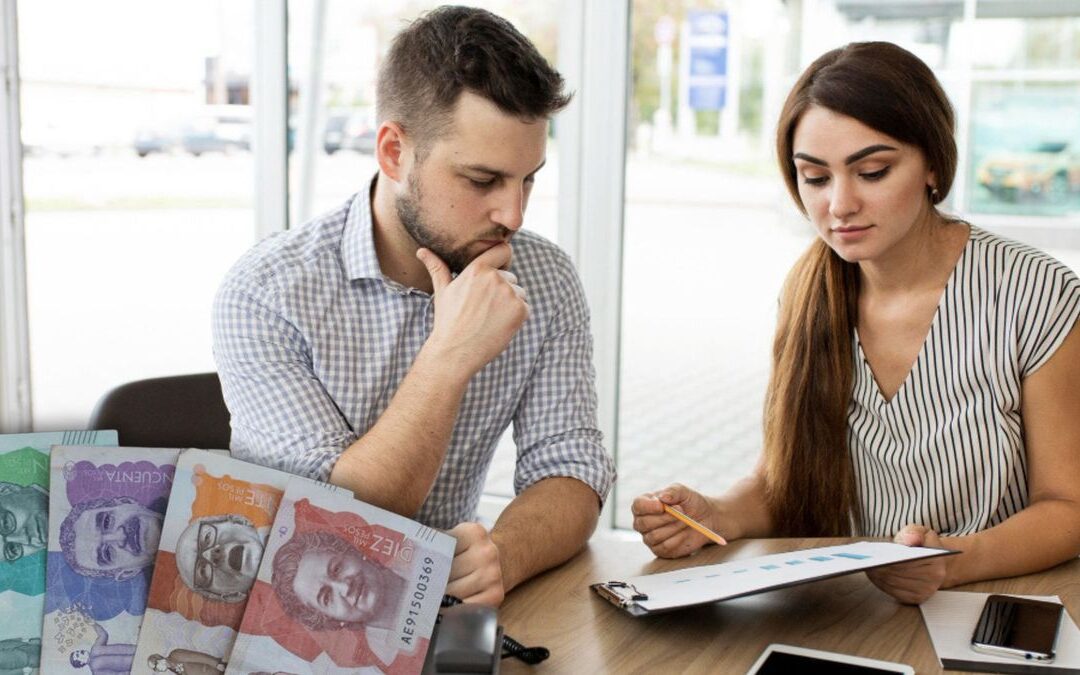 ¿Le pueden descontar salud y pensión de la prima? Así funciona el pago