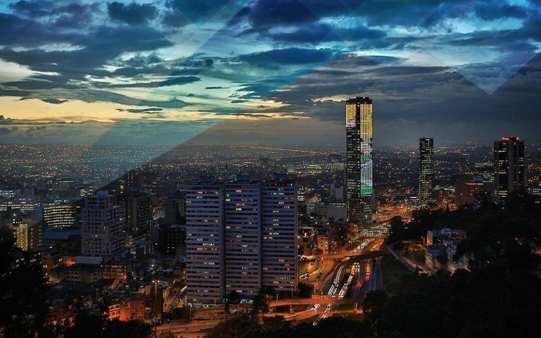 Bogotá acelera: PIB crece 4,6% y supera al país por segundo trimestre consecutivo