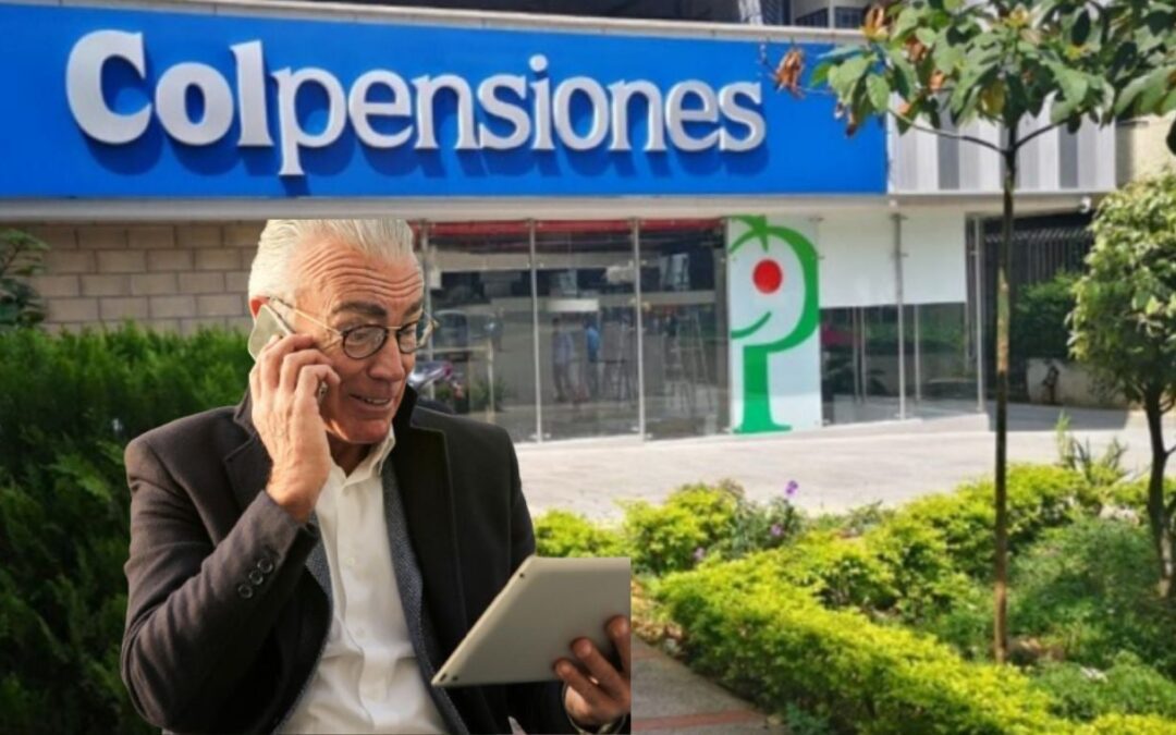 Lista de pensionados de Colpensiones que NO recibirán prima en junio de 2026: así quedó la mesada 14