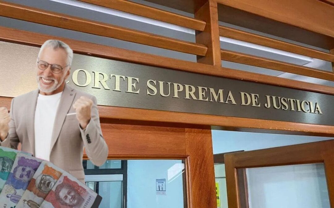 Pensión no podría negarse aunque empresa no pagara aportes, según la Corte Suprema