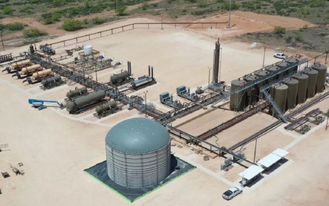 Permian mantiene peso en la producción de Ecopetrol en medio de caída de utilidades y debate sobre su venta