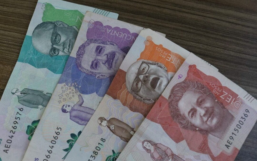 Economía colombiana creció 2,2 % en el primer trimestre y quedó por debajo de las expectativas del mercado