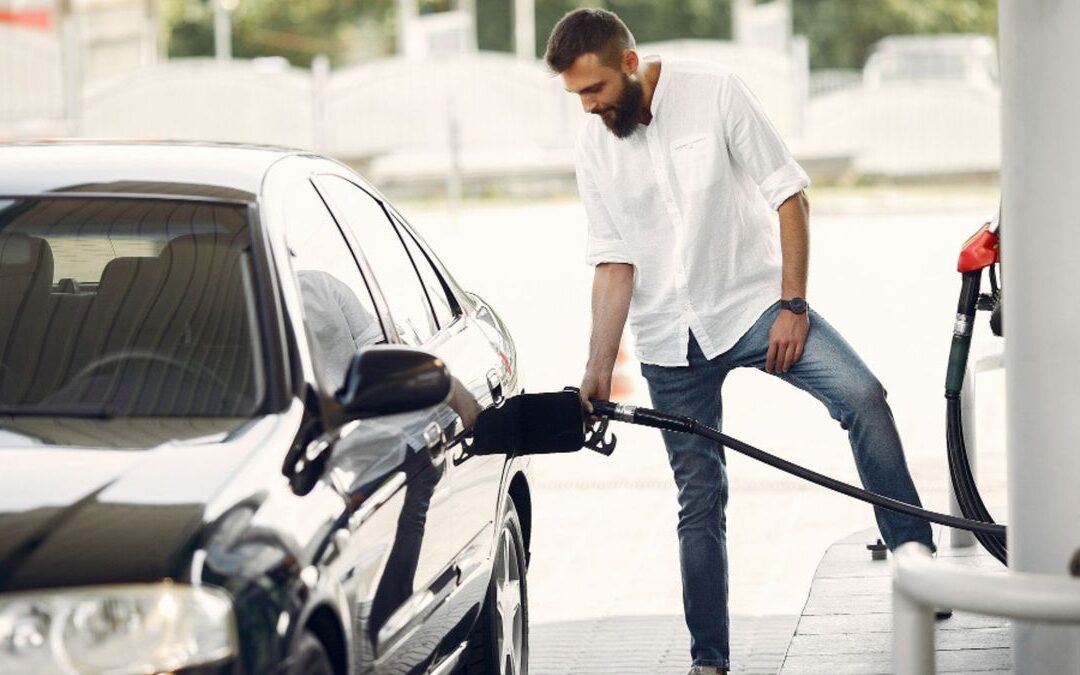 Nuevo golpe al bolsillo de los colombianos: suben precios de los combustibles